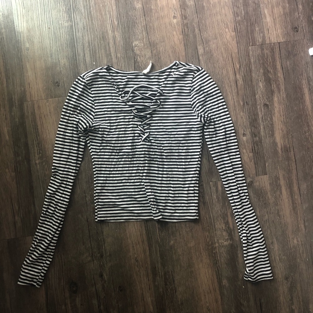 LF EMMA AND SAM shirt